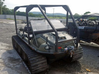 2011 ARGO 8X8 2DGHS0BT5BNP30917
