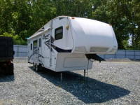 2006 Coug Trav Trail 4YDF290216B069865