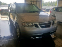 2008 SAAB 9-7X 5.3I 5S3ET13M382803381