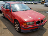 1995 BMW 318 I 4USCC7326SLA00691