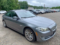 2012 BMW 550 XI WBAFU9C50CC787378