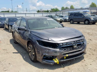 2019 HONDA INSIGHT TO 19XZE4F9XKE006985