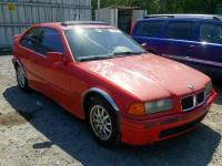 1995 BMW 318 TI WBACG5321SAM50818