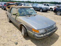 1994 SAAB 900 YS3AL75L1R7000982