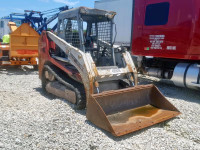 2010 BOBCAT EXCAVATOR 223000437