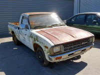 1983 TOYOTA PICKUP 1/2 JT4RN34R3D0082315