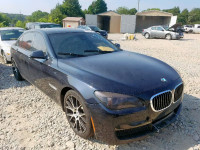 2011 BMW 750 LXI WBAKC8C58BC432890