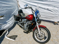 2002 HONDA VT1100 C 1HFSC18072A600947