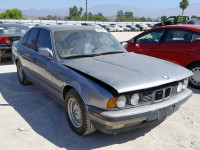 1991 BMW 535 I AUTO WBAHD2314MBF71864