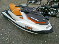 2015 SEAD JET SKI YDV28848D515