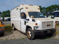 2005 GMC C6500 C6C0 1GDJ6C1305F527937