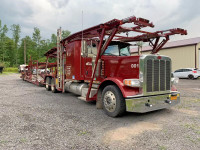 2014 PETERBILT 388 1NPWD49X7ED233646