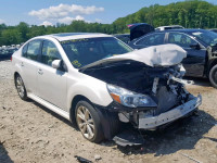 2013 SUBARU LEGACY 3.6 4S3BMDL62D2002573