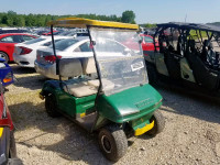 2000 GOLF CART 44555929