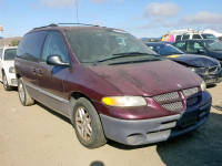 1999 DODGE CARAVAN LE 1B4GP55R8XB641813