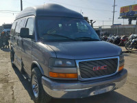 2006 GMC SAVANA RV 1GDFG15T761167128