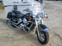 2001 KAWASAKI VN1500 N1 JKBVNAN181A010727