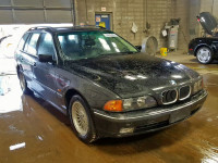 1999 BMW 540 IT AUT WBADR6337XGN90194