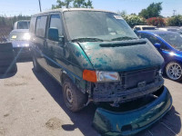 1999 VOLKSWAGEN EUROVAN MV WV2MH2706XH001436