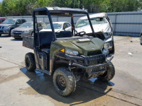 2018 POLARIS RANGER 500 3NSRM2509JE361699