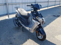 2017 OTHER SCOOTER L6MT2TBG0H1120077