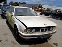 1990 BMW 535 I AUTO WBAHD2317LBF68486