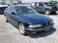 1997 BMW 540 I WBADE532XVBV91301