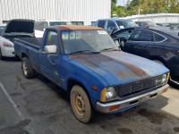 1979 TOYOTA PICKUP RN42023491