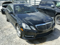 2012 MERCEDES-BENZ E 550 4MAT WDDHF9BB5CA581424