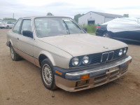 1986 BMW 325 E AUTO WBAAB6404G1217497