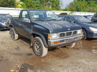 1994 NISSAN TRUCK XE 1N6SD11Y3RC419248