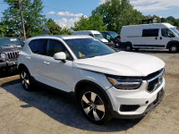 2019 VOLVO XC40 T5 YV4162XZXK2010218