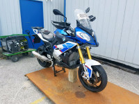 2018 BMW S 1000 XR WB10D1307JZ463589