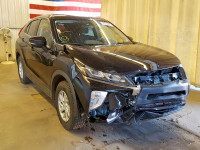 2019 MITSUBISHI ECLIPSE CR JA4AT3AA6KZ030603