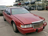 1992 CADILLAC SEVILLE TO 1G6KY53B1NU822224