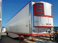 2016 GREAT DANE TRAILER TRAILER 1GRAA0629GE701519