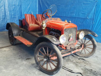 1923 FORD MODEL T 12125413