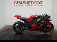 2012 KAWASAKI ZX1000 J JKAZXCJ11CA011531