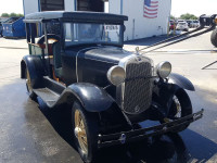 1930 FORD MODEL A A2319850