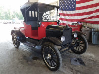 1920 FORD MODEL T 4628088