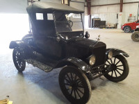 1922 FORD MODEL T 6596404