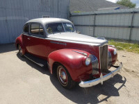 1941 Packard 110 Coupe DE14853011