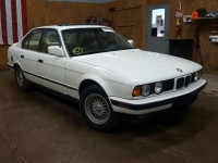 1990 BMW 535 I AUTO WBAHD2314LBF69143