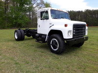 1984 INTERNATIONAL S-SERIES 1 1HTLDUXP8EHA26517