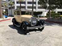 1928 FORD MODEL A 0000000000A728301