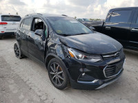 2018 CHEVROLET TRAX PREMI KL7CJMSB9JB721274