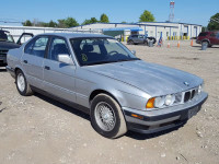 1990 BMW 535 I AUTO WBAHD2317LBF67385