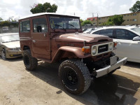 1981 TOYOTA FJ40 FJ40931094