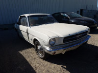 1966 FORD MUST 5F07C278782