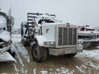 1992 PETERBILT 357 1XPALB0X5NN321206